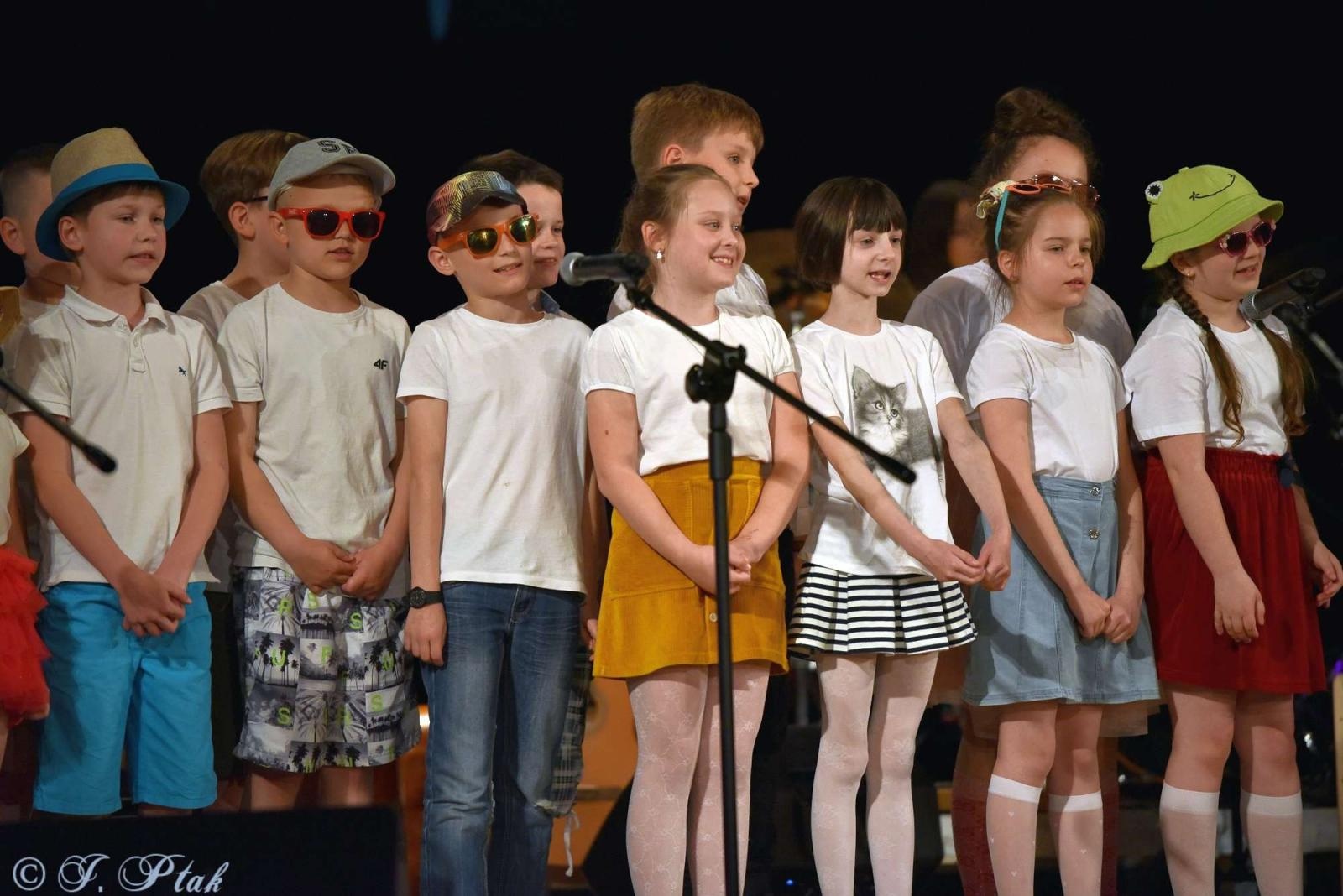 Zdjęcie w galerii na portalu naszraciborz.pl: Muzyczne przywołanie lata w RCK [FOTO i WIDEO] wiadomości z regionu