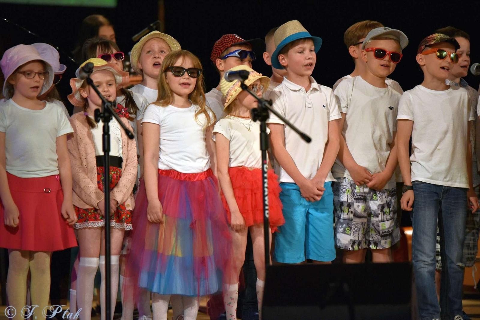 Zdjęcie w galerii na portalu naszraciborz.pl: Muzyczne przywołanie lata w RCK [FOTO i WIDEO] wiadomości z regionu