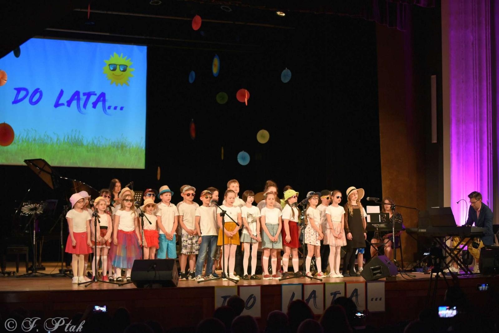 Zdjęcie w galerii na portalu naszraciborz.pl: Muzyczne przywołanie lata w RCK [FOTO i WIDEO] wiadomości z regionu