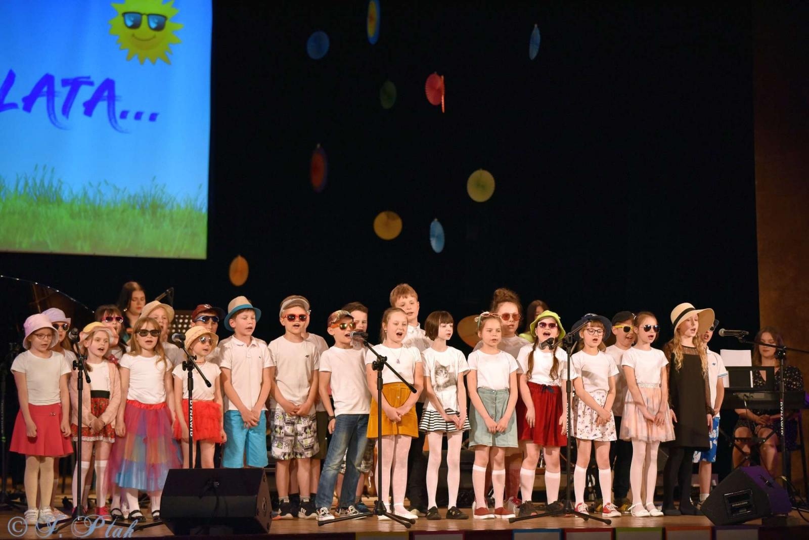 Zdjęcie w galerii na portalu naszraciborz.pl: Muzyczne przywołanie lata w RCK [FOTO i WIDEO] wiadomości z regionu