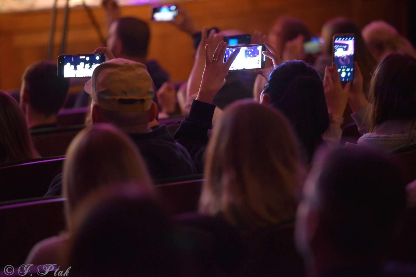 Zdjęcie w galerii na portalu naszraciborz.pl: Muzyczne przywołanie lata w RCK [FOTO i WIDEO] wiadomości z regionu
