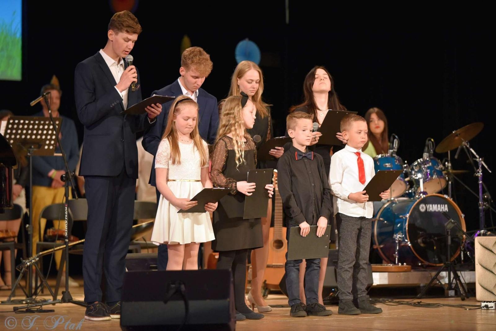 Zdjęcie w galerii na portalu naszraciborz.pl: Muzyczne przywołanie lata w RCK [FOTO i WIDEO] wiadomości z regionu