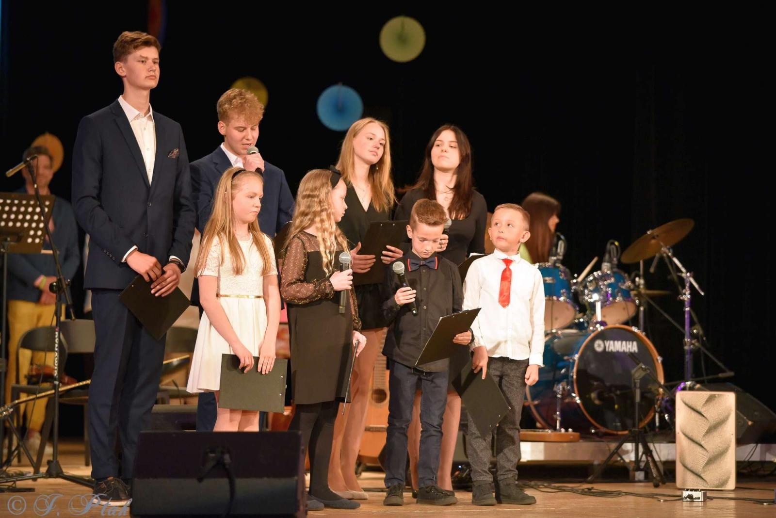 Zdjęcie w galerii na portalu naszraciborz.pl: Muzyczne przywołanie lata w RCK [FOTO i WIDEO] wiadomości z regionu