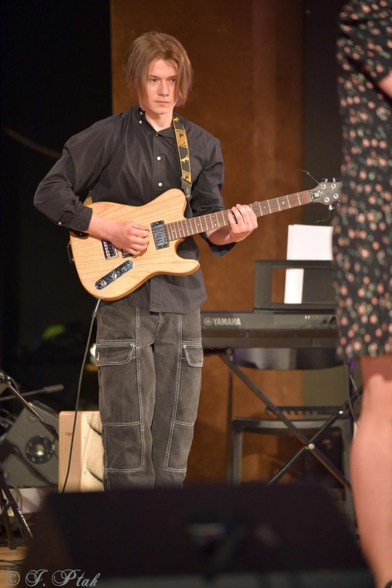 Zdjęcie w galerii na portalu naszraciborz.pl: Muzyczne przywołanie lata w RCK [FOTO i WIDEO] wiadomości z regionu