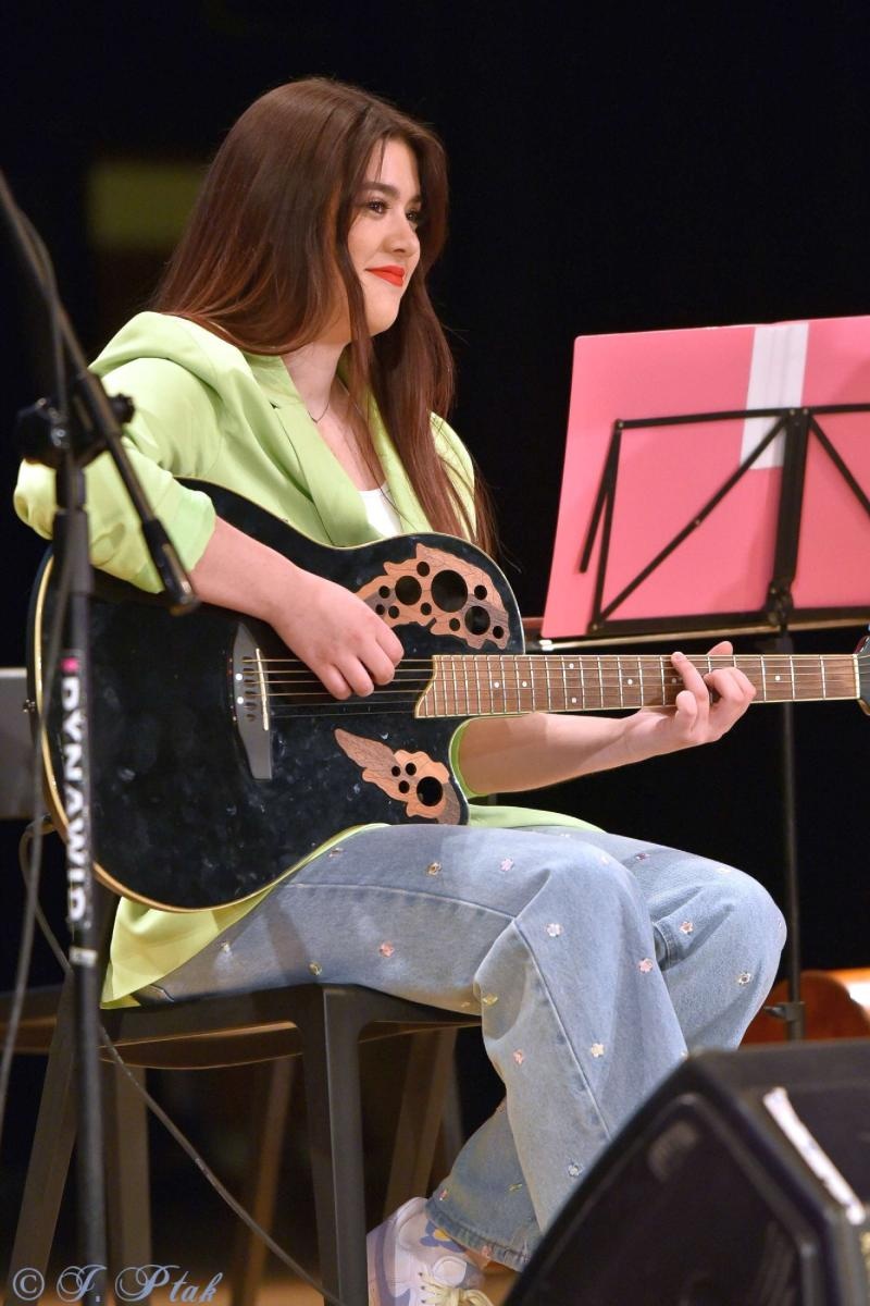 Zdjęcie w galerii na portalu naszraciborz.pl: Muzyczne przywołanie lata w RCK [FOTO i WIDEO] wiadomości z regionu