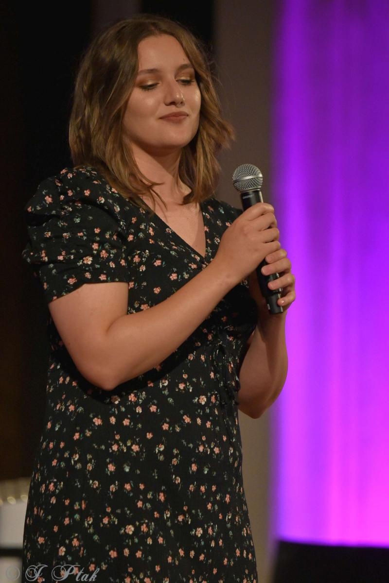 Zdjęcie w galerii na portalu naszraciborz.pl: Muzyczne przywołanie lata w RCK [FOTO i WIDEO] wiadomości z regionu