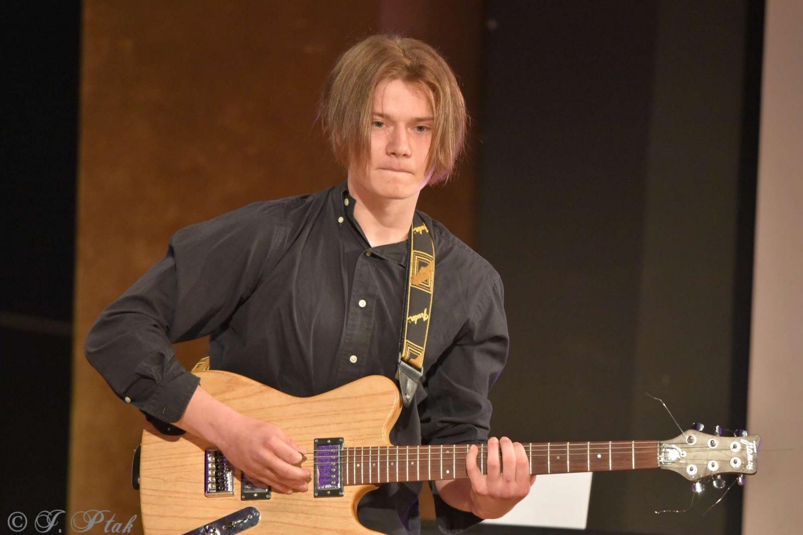 Zdjęcie w galerii na portalu naszraciborz.pl: Muzyczne przywołanie lata w RCK [FOTO i WIDEO] wiadomości z regionu