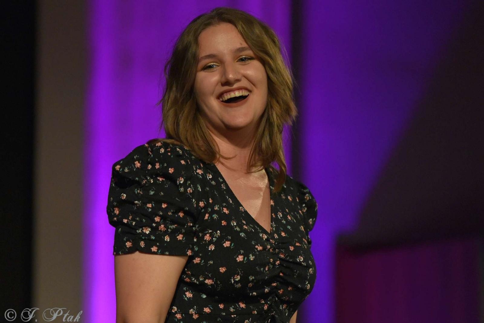 Zdjęcie w galerii na portalu naszraciborz.pl: Muzyczne przywołanie lata w RCK [FOTO i WIDEO] wiadomości z regionu