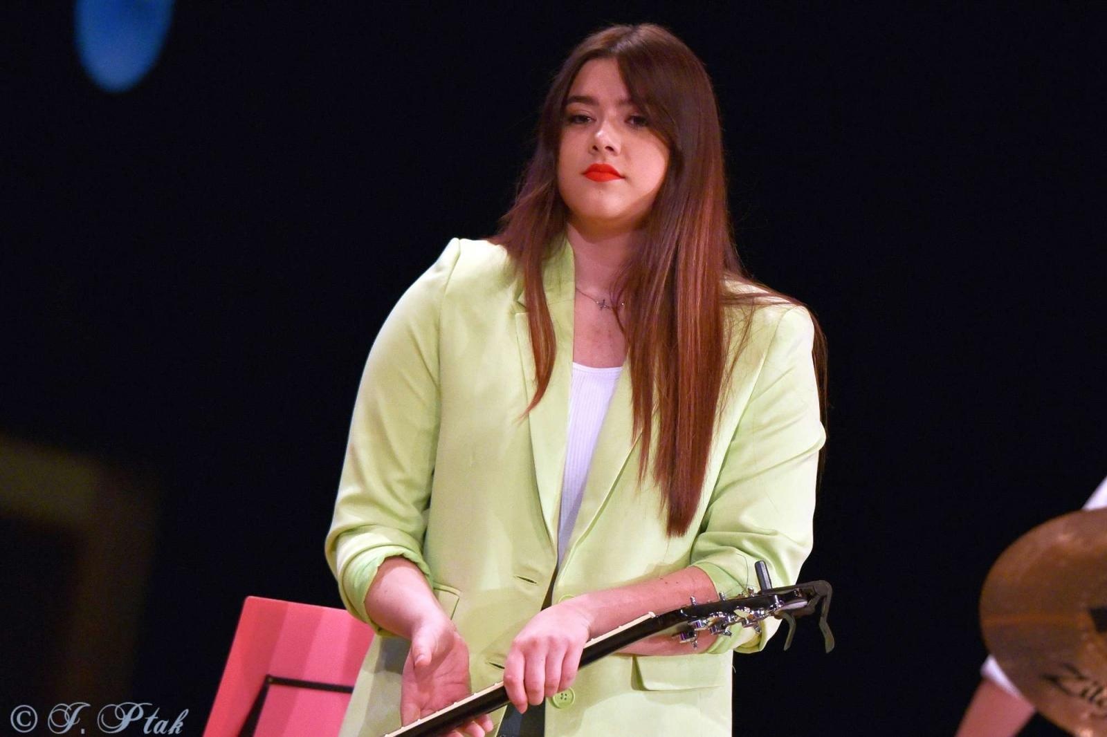 Zdjęcie w galerii na portalu naszraciborz.pl: Muzyczne przywołanie lata w RCK [FOTO i WIDEO] wiadomości z regionu