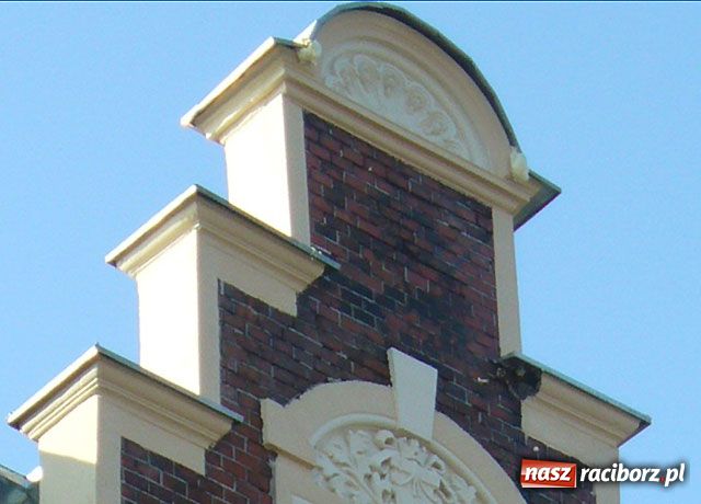 Zdjęcie w galerii na portalu naszraciborz.pl: Zapomnieli doczyścić wiadomości z regionu