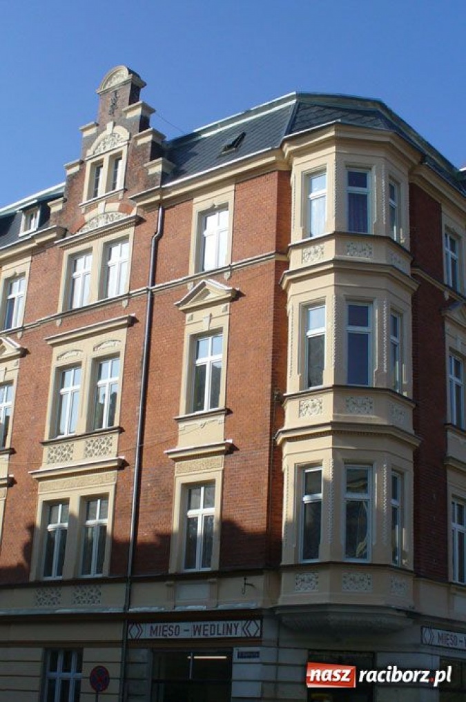 Zdjęcie w galerii na portalu naszraciborz.pl: Zapomnieli doczyścić wiadomości z regionu