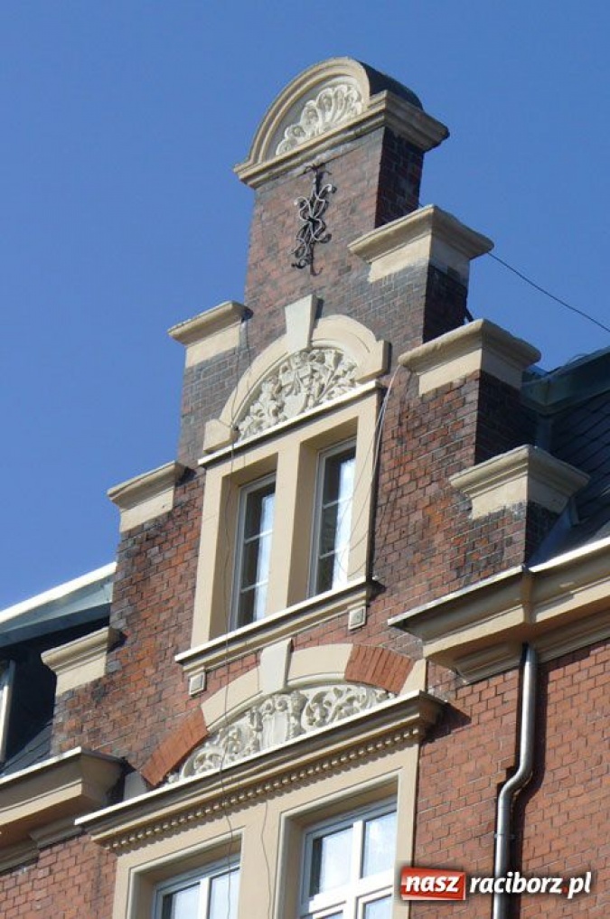 Zdjęcie w galerii na portalu naszraciborz.pl: Zapomnieli doczyścić wiadomości z regionu