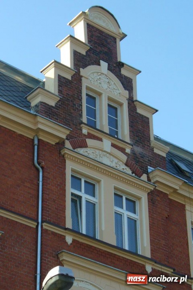 Zdjęcie w galerii na portalu naszraciborz.pl: Zapomnieli doczyścić wiadomości z regionu