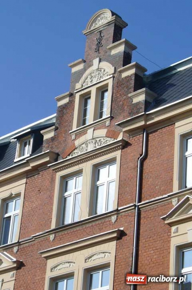 Zdjęcie w galerii na portalu naszraciborz.pl: Zapomnieli doczyścić wiadomości z regionu