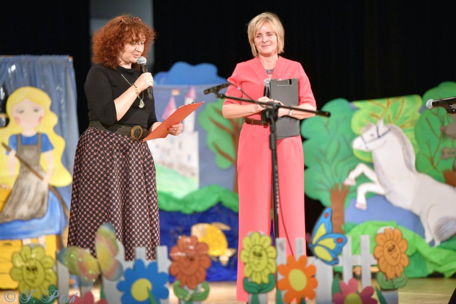 Zdjęcie w galerii na portalu naszraciborz.pl: Gala XIII Mini Festiwalu Przedszkolaków RCK [FOTO i WIDEO] wiadomości z regionu