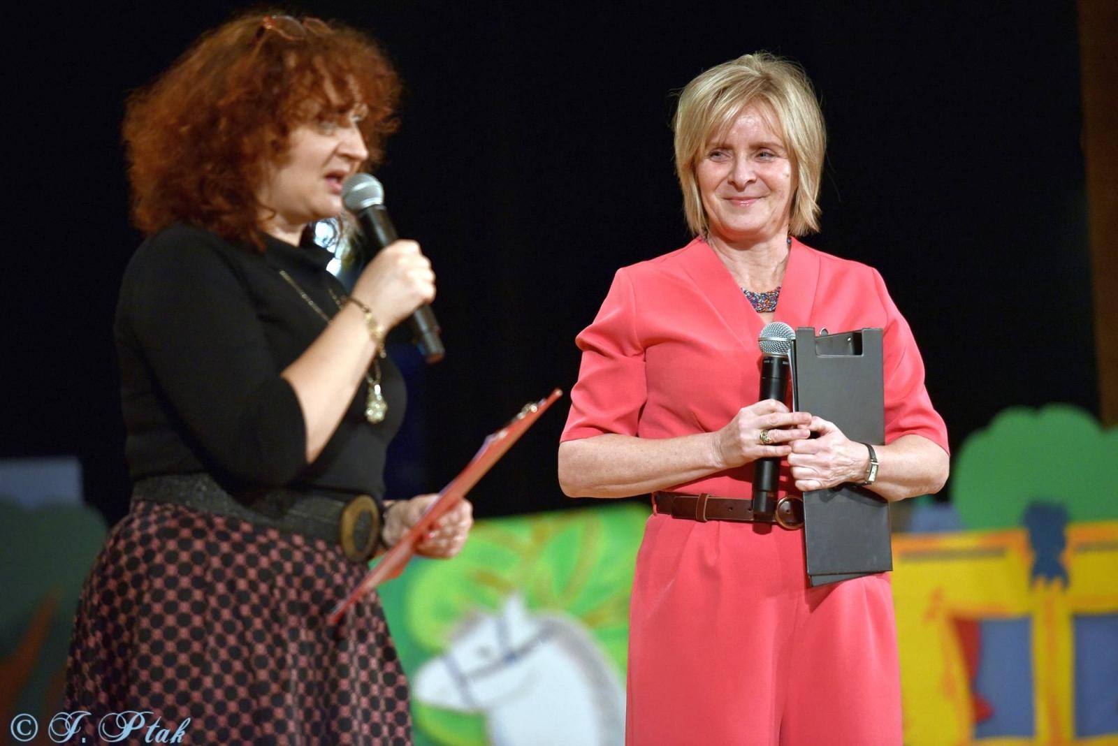 Zdjęcie w galerii na portalu naszraciborz.pl: Gala XIII Mini Festiwalu Przedszkolaków RCK [FOTO i WIDEO] wiadomości z regionu