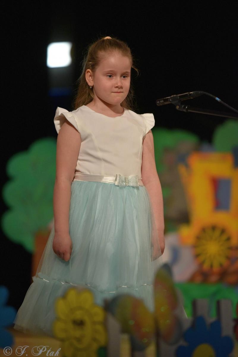 Zdjęcie w galerii na portalu naszraciborz.pl: Gala XIII Mini Festiwalu Przedszkolaków RCK [FOTO i WIDEO] wiadomości z regionu
