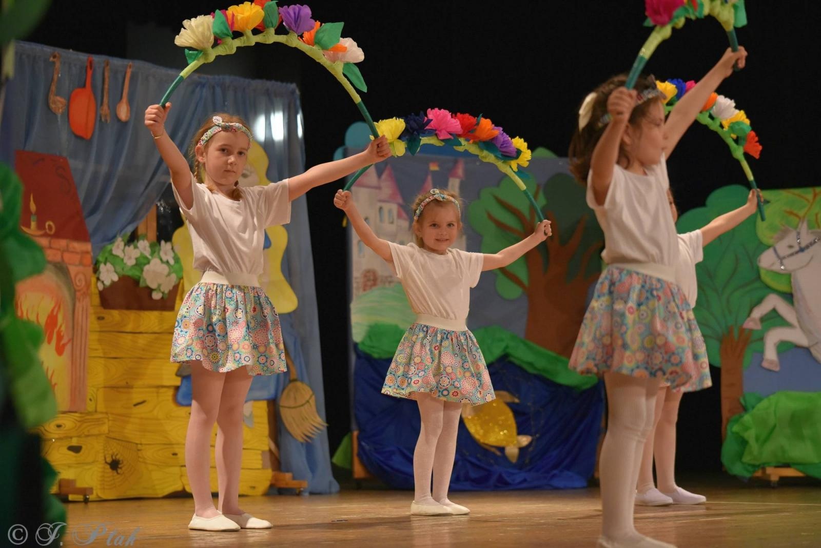 Zdjęcie w galerii na portalu naszraciborz.pl: Gala XIII Mini Festiwalu Przedszkolaków RCK [FOTO i WIDEO] wiadomości z regionu