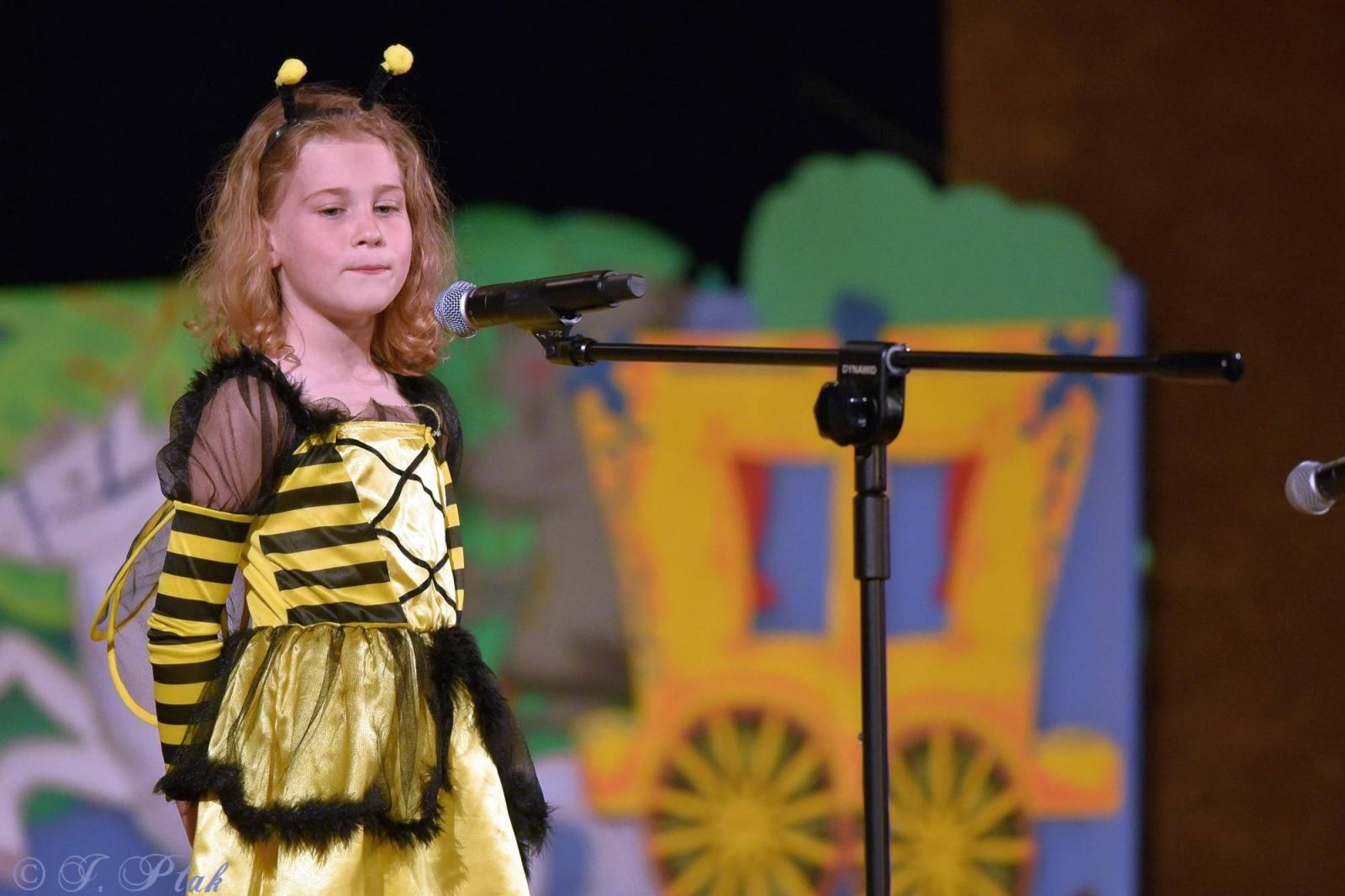 Zdjęcie w galerii na portalu naszraciborz.pl: Gala XIII Mini Festiwalu Przedszkolaków RCK [FOTO i WIDEO] wiadomości z regionu
