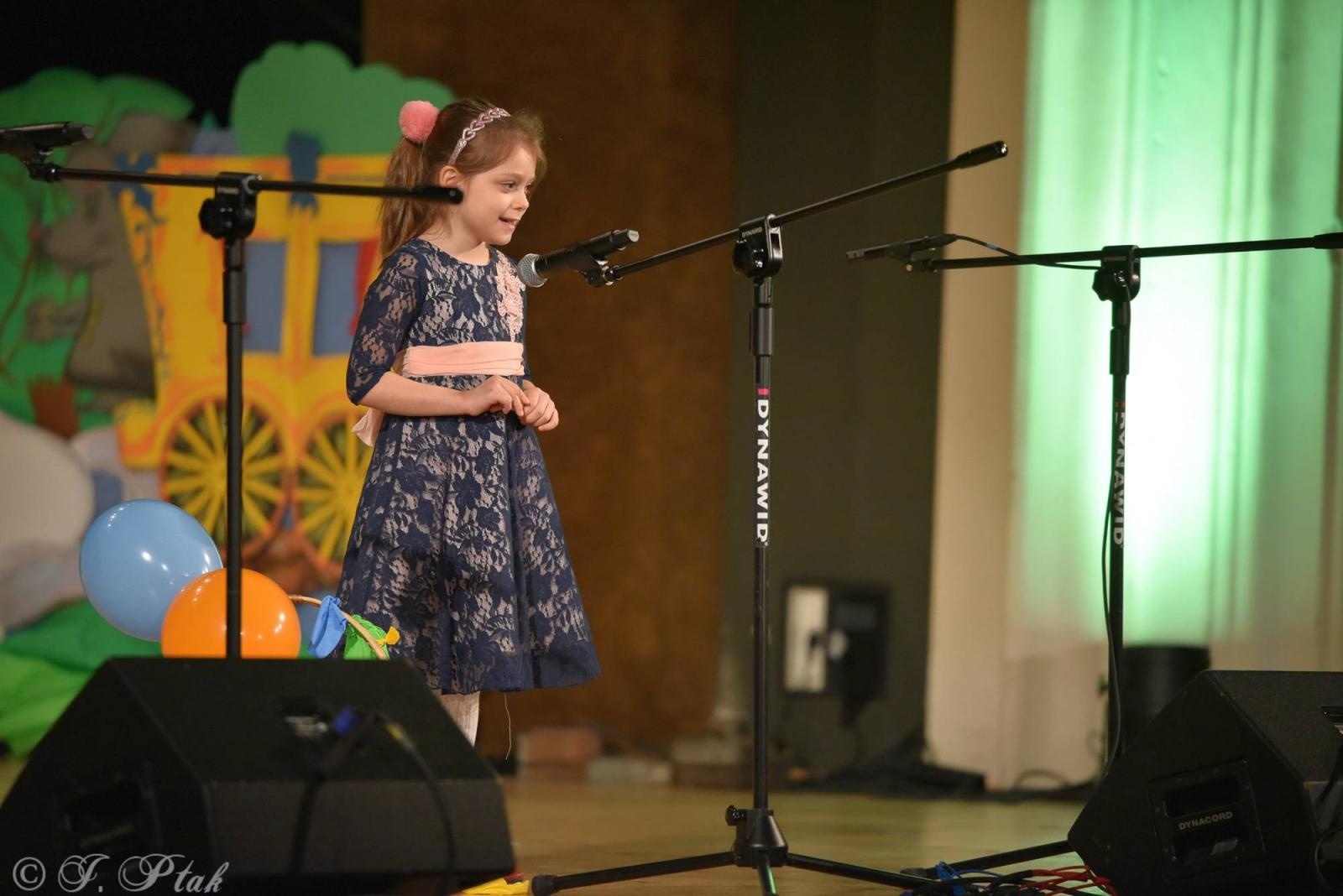 Zdjęcie w galerii na portalu naszraciborz.pl: Gala XIII Mini Festiwalu Przedszkolaków RCK [FOTO i WIDEO] wiadomości z regionu