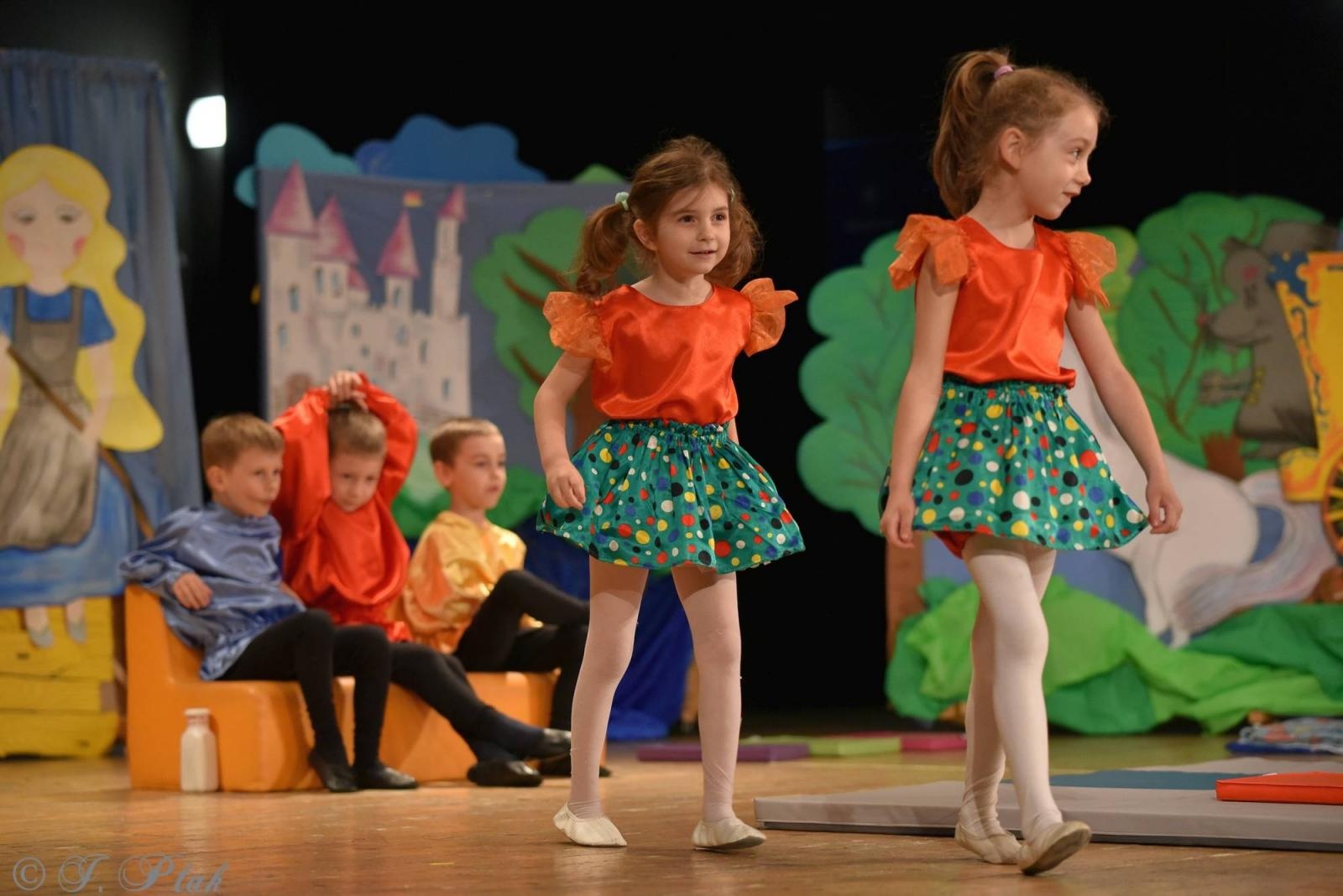 Zdjęcie w galerii na portalu naszraciborz.pl: Gala XIII Mini Festiwalu Przedszkolaków RCK [FOTO i WIDEO] wiadomości z regionu