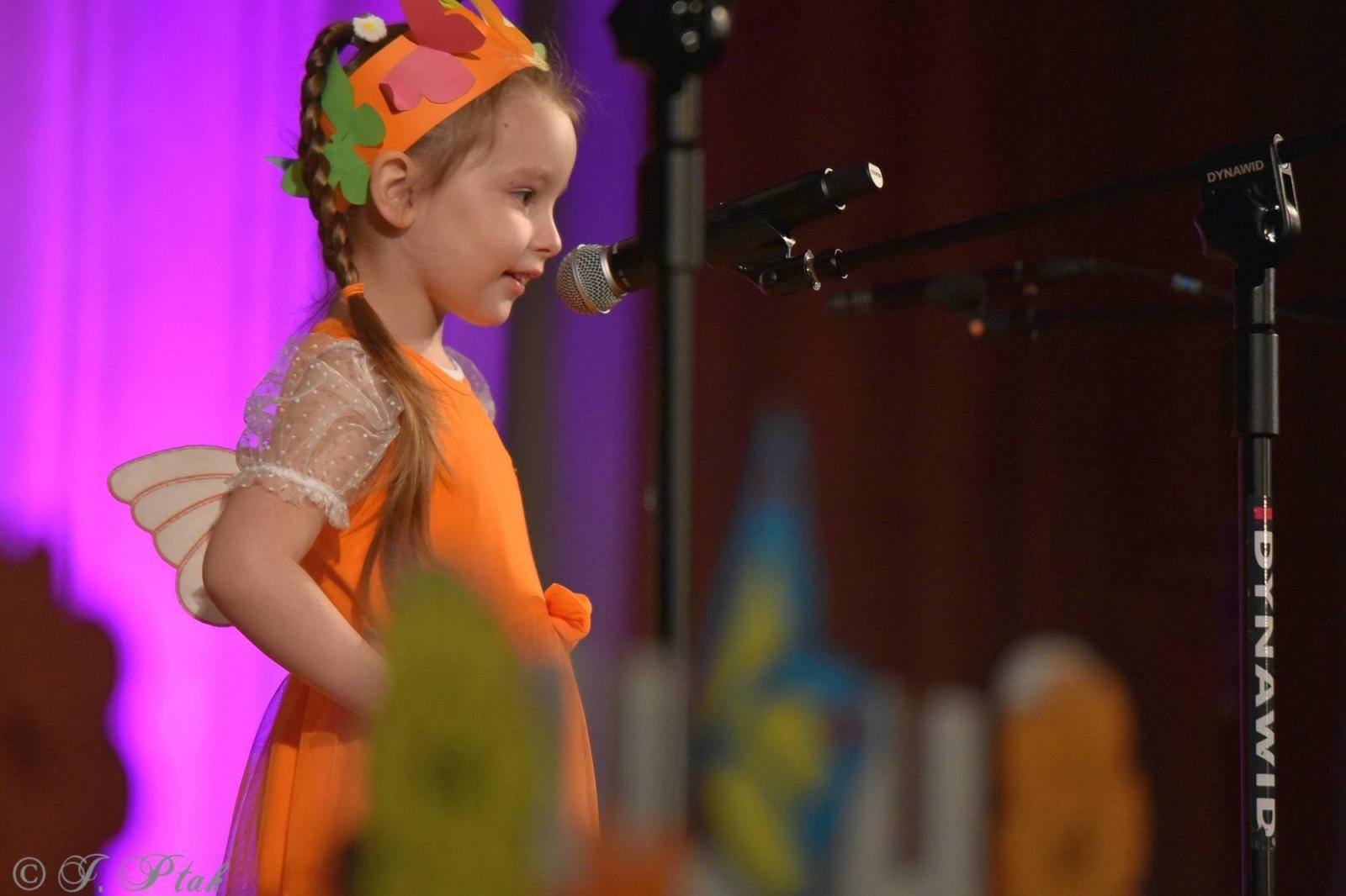 Zdjęcie w galerii na portalu naszraciborz.pl: Gala XIII Mini Festiwalu Przedszkolaków RCK [FOTO i WIDEO] wiadomości z regionu