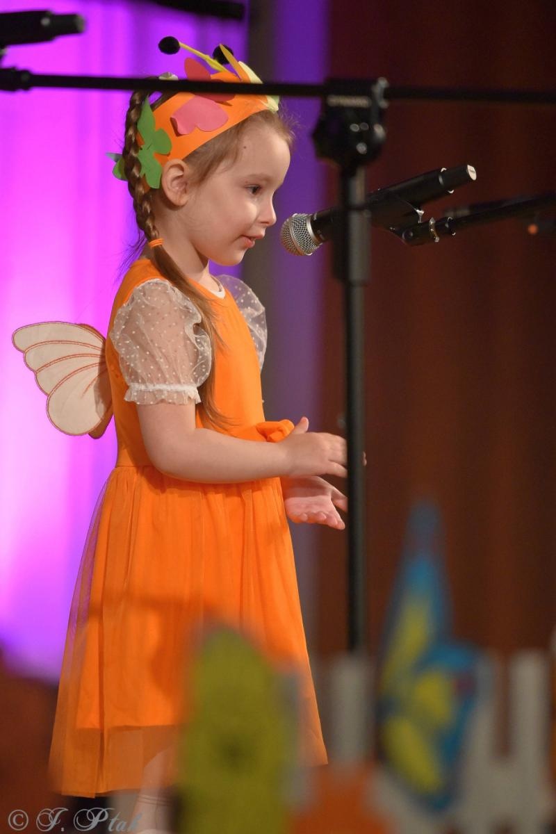 Zdjęcie w galerii na portalu naszraciborz.pl: Gala XIII Mini Festiwalu Przedszkolaków RCK [FOTO i WIDEO] wiadomości z regionu