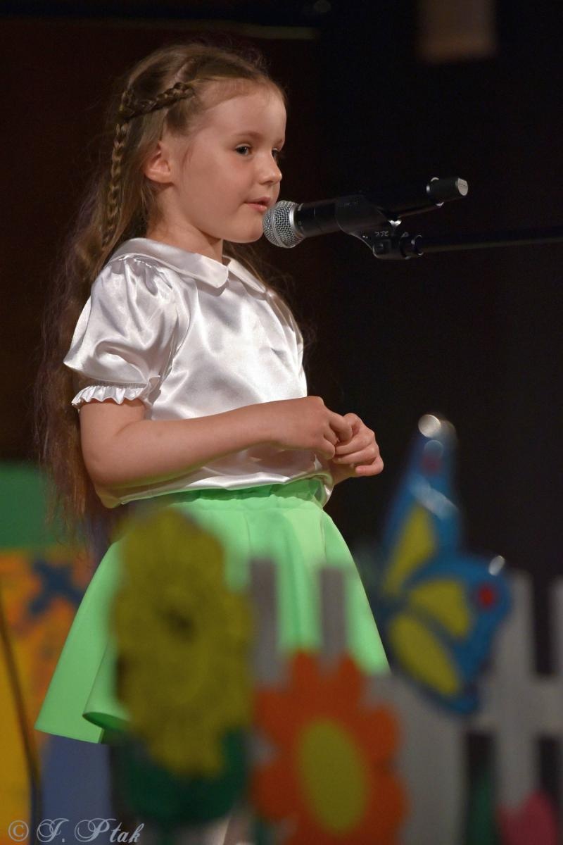 Zdjęcie w galerii na portalu naszraciborz.pl: Gala XIII Mini Festiwalu Przedszkolaków RCK [FOTO i WIDEO] wiadomości z regionu