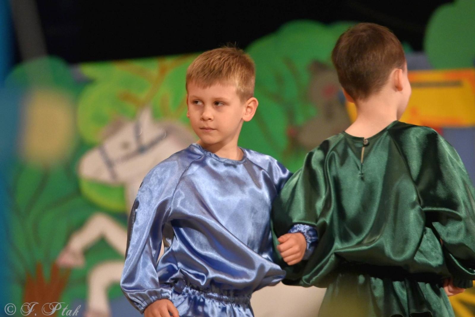 Zdjęcie w galerii na portalu naszraciborz.pl: Gala XIII Mini Festiwalu Przedszkolaków RCK [FOTO i WIDEO] wiadomości z regionu
