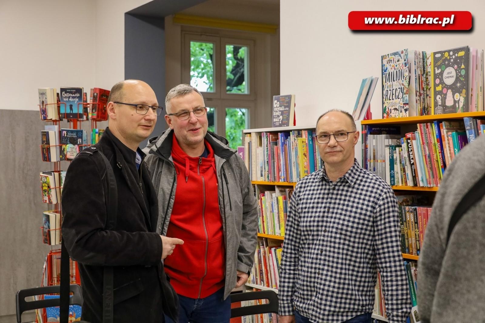 Zdjęcie w galerii na portalu naszraciborz.pl: Szef Akademii Legii Warszawa przyjechał do Raciborza wiadomości z regionu