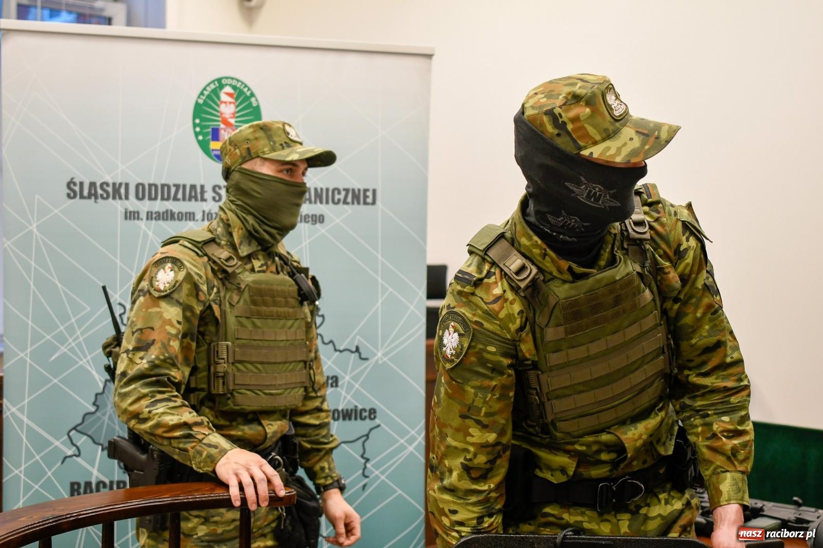 Zdjęcie w galerii na portalu naszraciborz.pl: Noc muzeów, czyli oblężenie raciborskiego sądu [FOTO i WIDEO] wiadomości z regionu