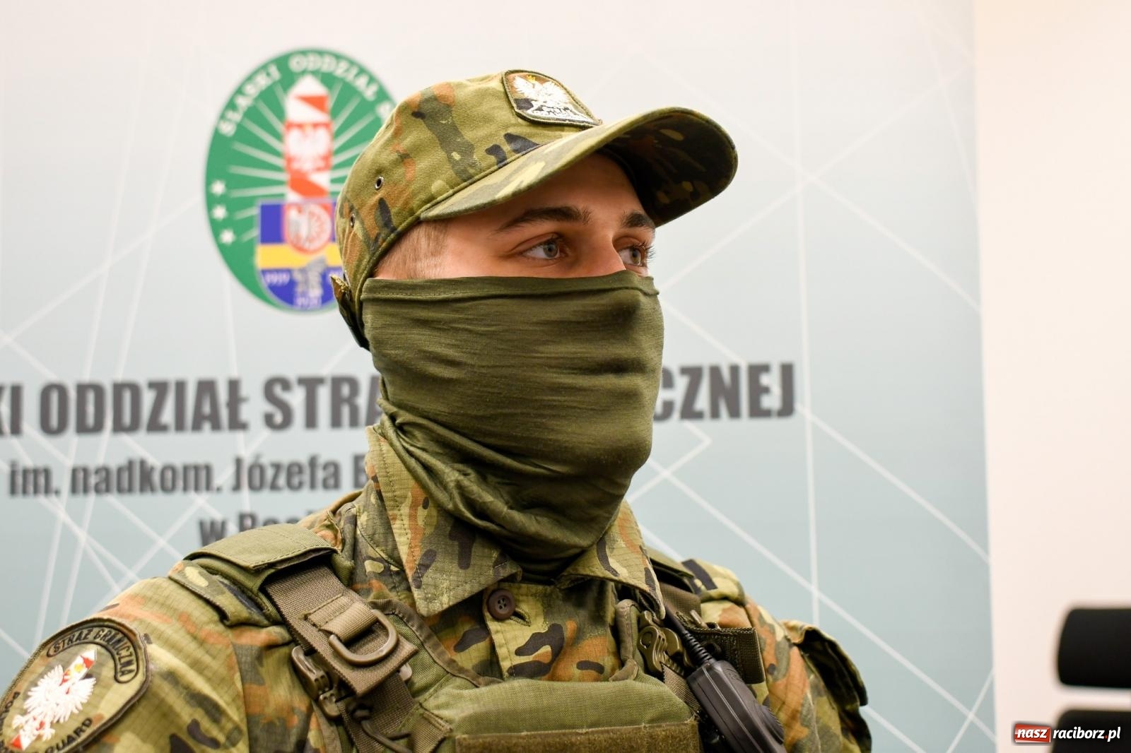 Zdjęcie w galerii na portalu naszraciborz.pl: Noc muzeów, czyli oblężenie raciborskiego sądu [FOTO i WIDEO] wiadomości z regionu