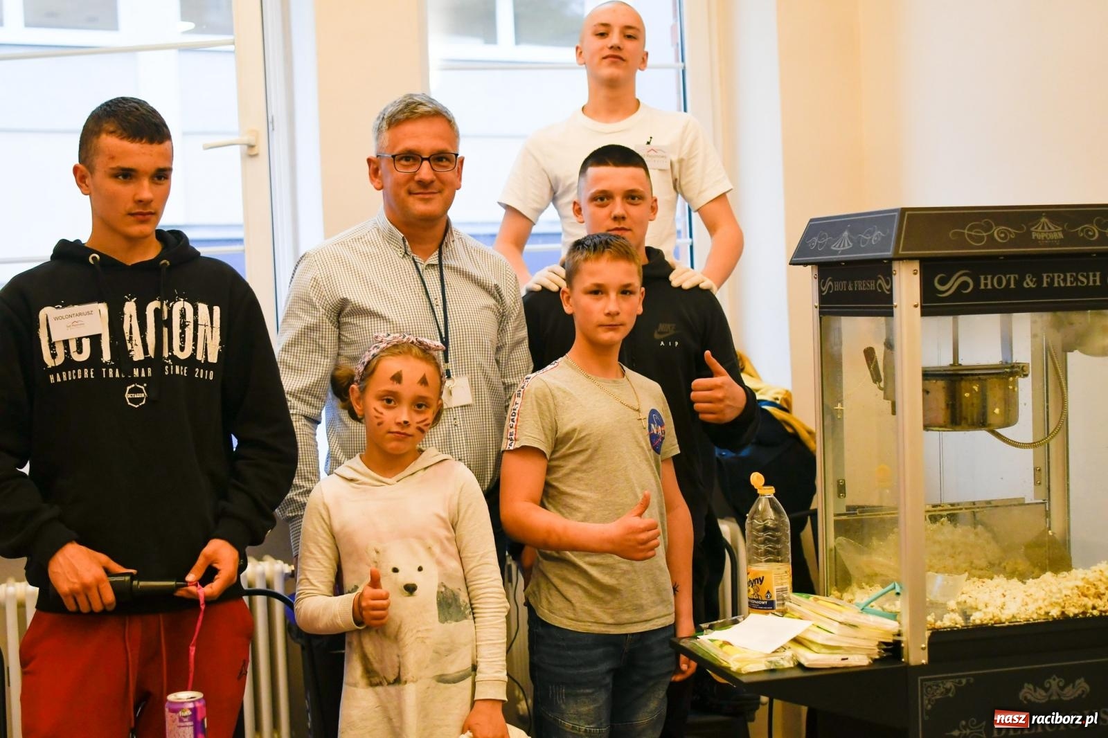 Zdjęcie w galerii na portalu naszraciborz.pl: Noc muzeów, czyli oblężenie raciborskiego sądu [FOTO i WIDEO] wiadomości z regionu