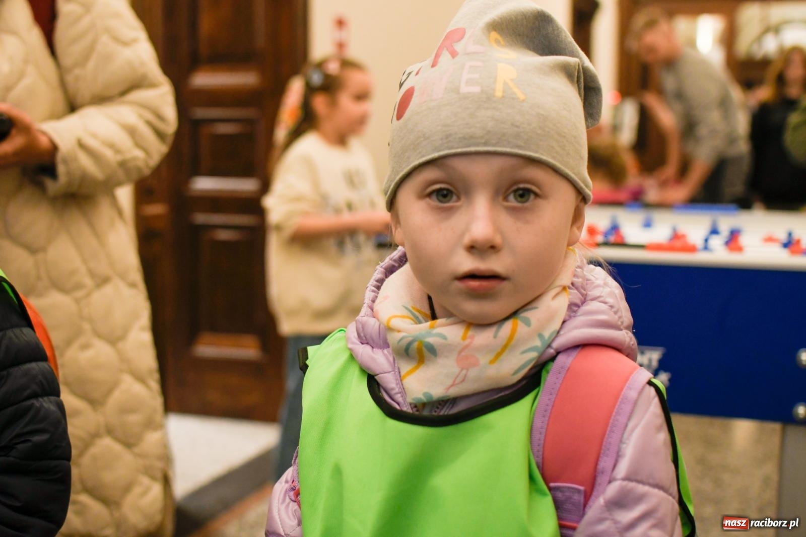 Zdjęcie w galerii na portalu naszraciborz.pl: Noc muzeów, czyli oblężenie raciborskiego sądu [FOTO i WIDEO] wiadomości z regionu