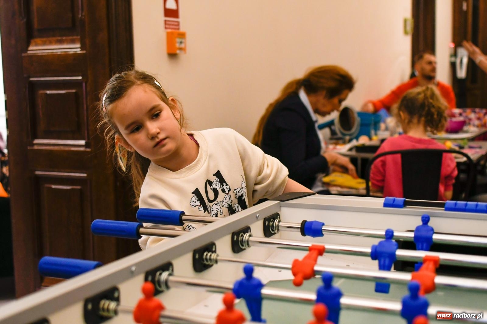 Zdjęcie w galerii na portalu naszraciborz.pl: Noc muzeów, czyli oblężenie raciborskiego sądu [FOTO i WIDEO] wiadomości z regionu