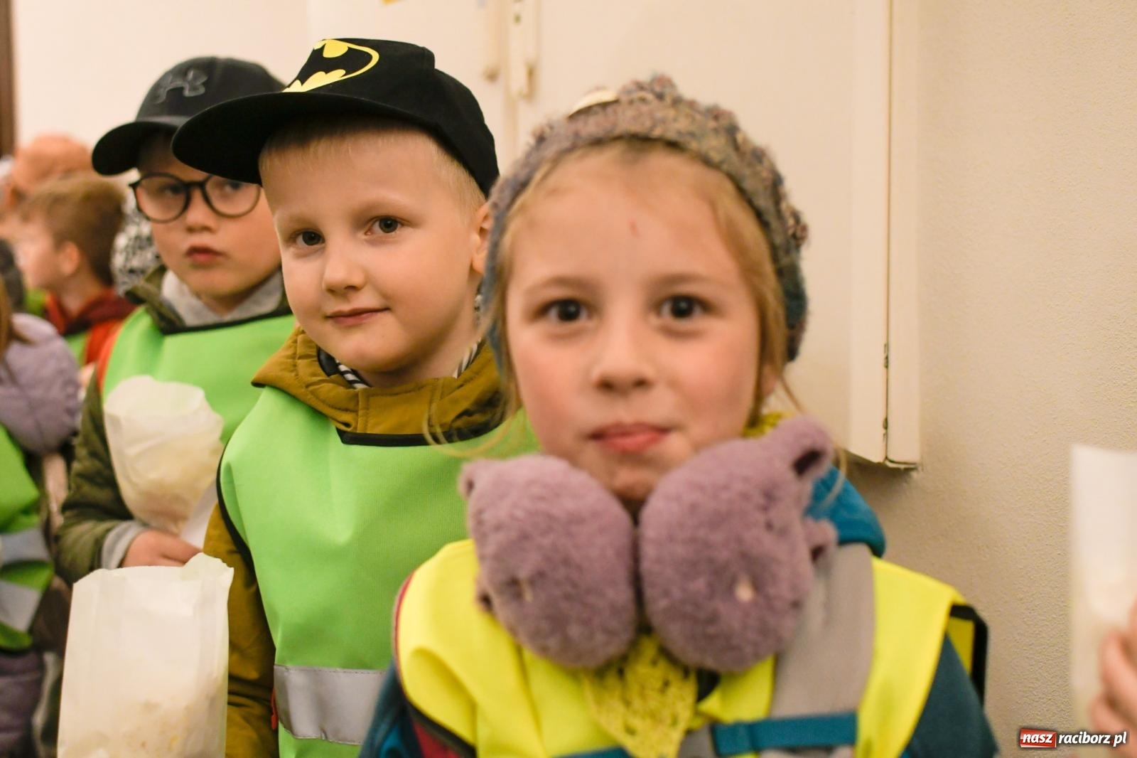 Zdjęcie w galerii na portalu naszraciborz.pl: Noc muzeów, czyli oblężenie raciborskiego sądu [FOTO i WIDEO] wiadomości z regionu