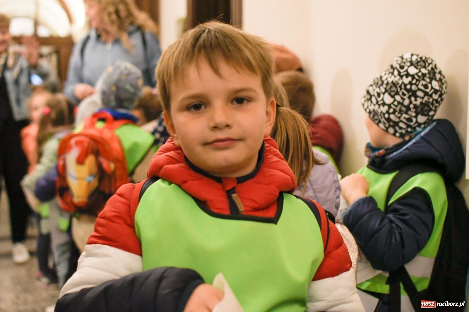 Zdjęcie w galerii na portalu naszraciborz.pl: Noc muzeów, czyli oblężenie raciborskiego sądu [FOTO i WIDEO] wiadomości z regionu