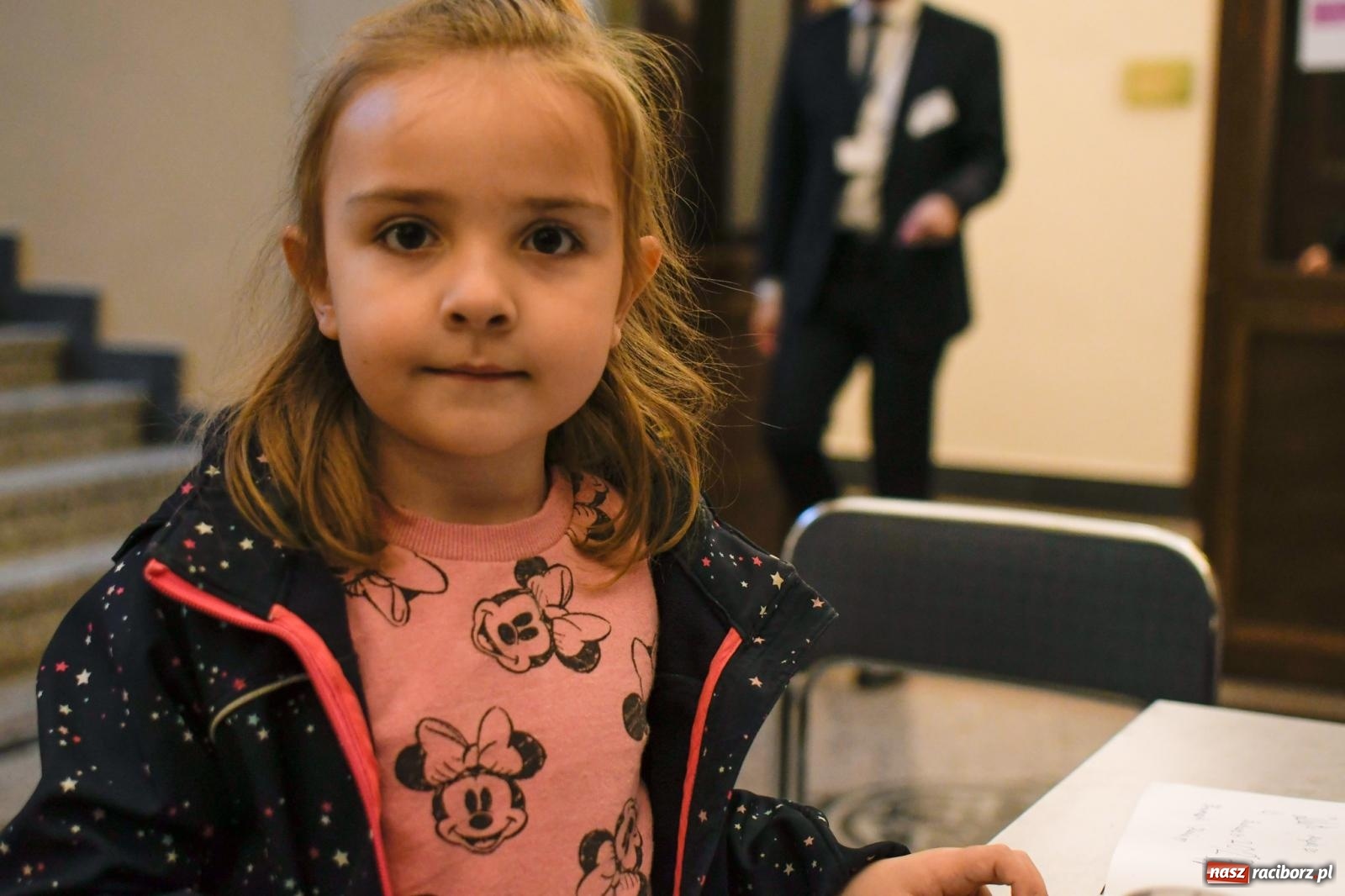 Zdjęcie w galerii na portalu naszraciborz.pl: Noc muzeów, czyli oblężenie raciborskiego sądu [FOTO i WIDEO] wiadomości z regionu