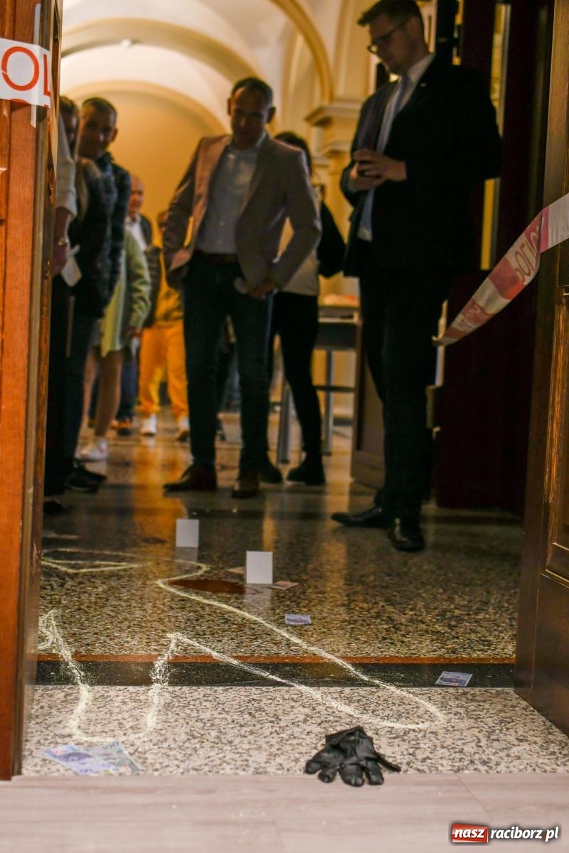 Zdjęcie w galerii na portalu naszraciborz.pl: Noc muzeów, czyli oblężenie raciborskiego sądu [FOTO i WIDEO] wiadomości z regionu