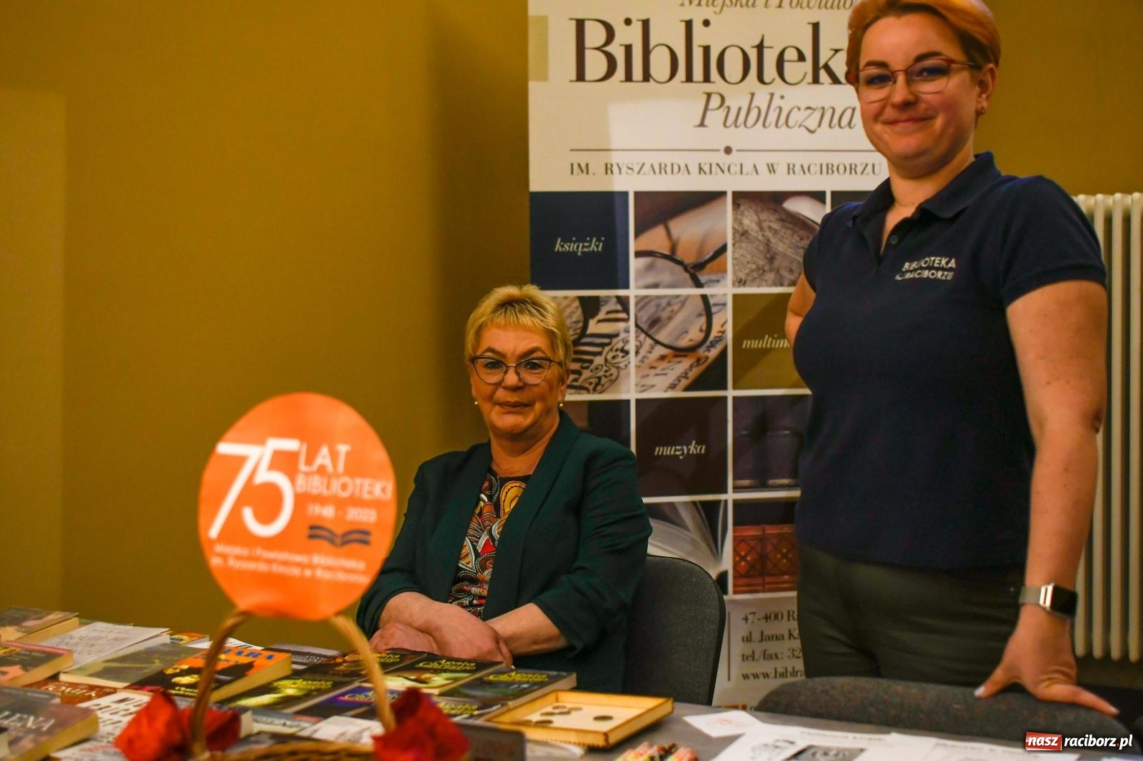 Zdjęcie w galerii na portalu naszraciborz.pl: Noc muzeów, czyli oblężenie raciborskiego sądu [FOTO i WIDEO] wiadomości z regionu