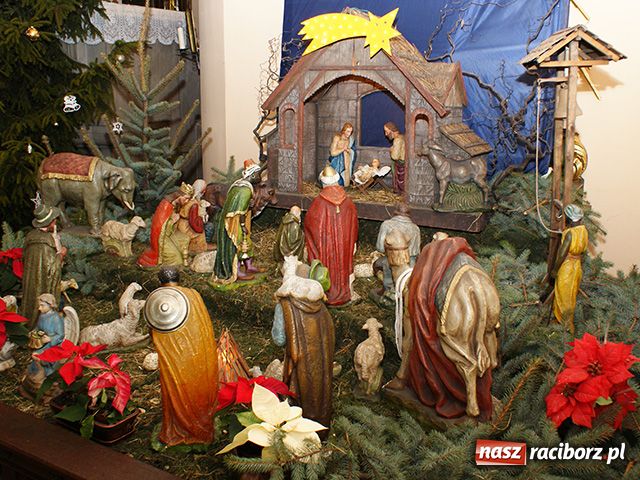 Zdjęcie w galerii na portalu naszraciborz.pl: Zabrzmiały kolędy w kościele w Nędzy wiadomości z regionu