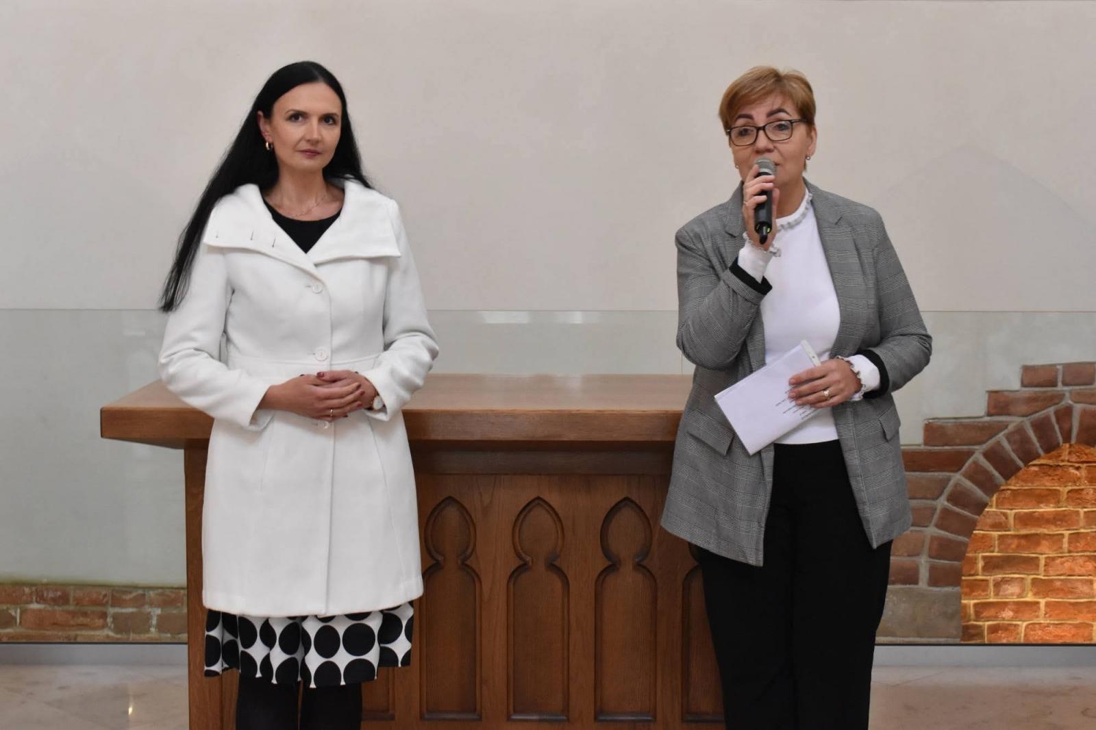 Zdjęcie w galerii na portalu naszraciborz.pl: Urodzinowy Koncert dla Papieża Polaka na Zamku Piastowskim wiadomości z regionu