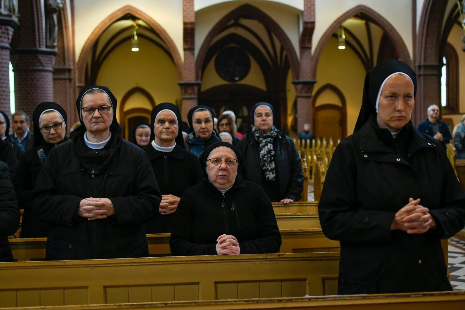 Zdjęcie w galerii na portalu naszraciborz.pl: II Dni Dulcissimiańskie w Raciborzu [FOTO i WIDEO] wiadomości z regionu