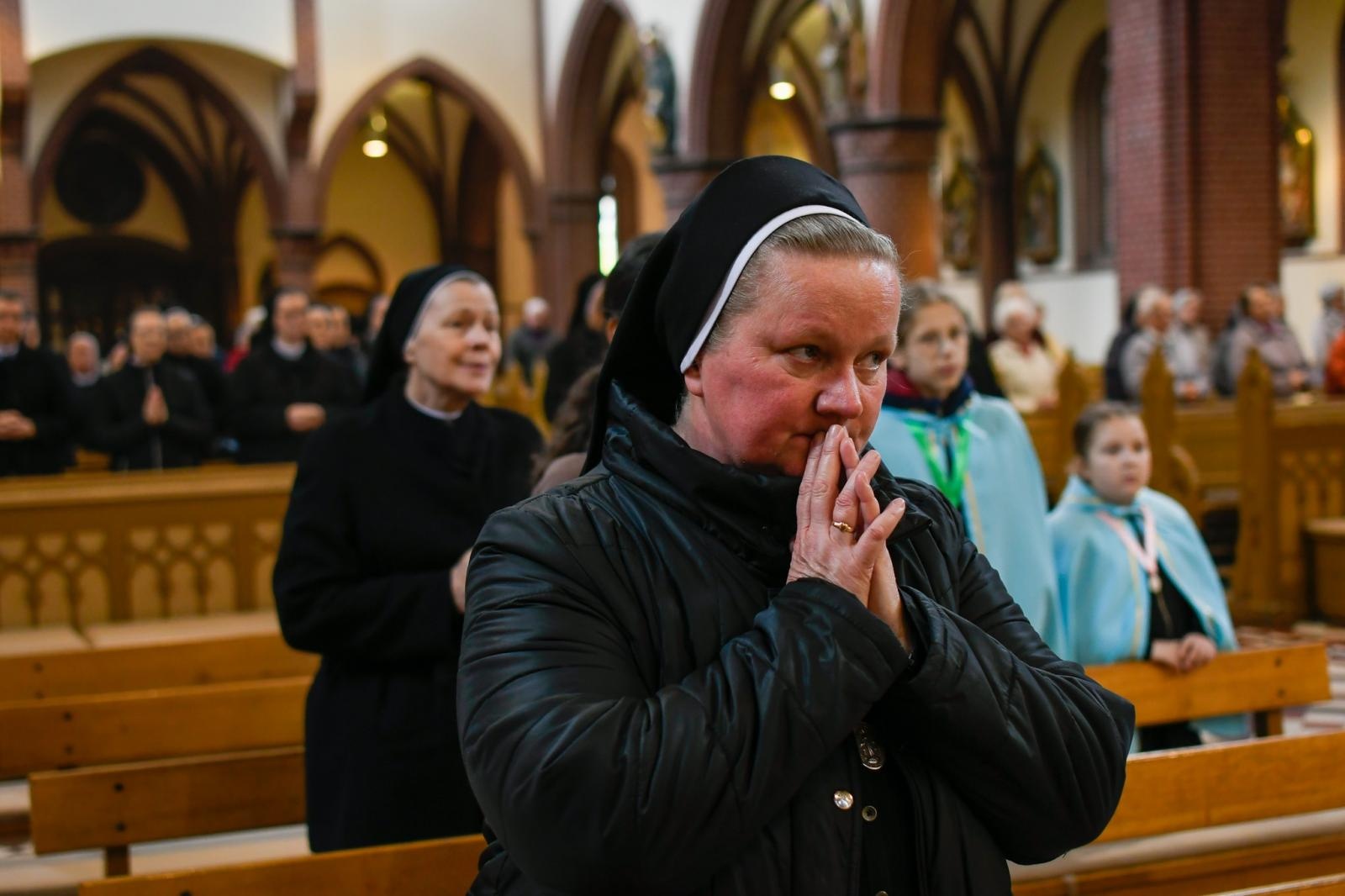 Zdjęcie w galerii na portalu naszraciborz.pl: II Dni Dulcissimiańskie w Raciborzu [FOTO i WIDEO] wiadomości z regionu