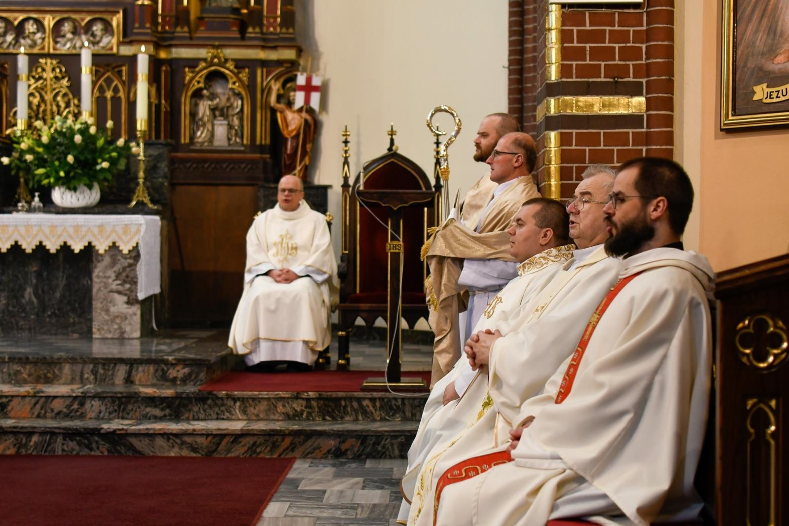 Zdjęcie w galerii na portalu naszraciborz.pl: II Dni Dulcissimiańskie w Raciborzu [FOTO i WIDEO] wiadomości z regionu