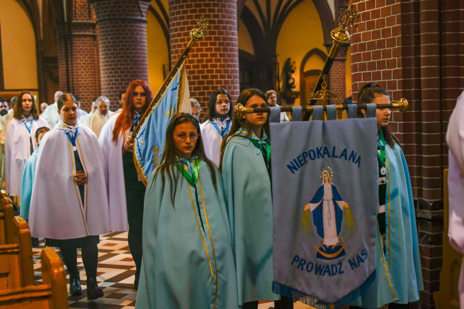 Zdjęcie w galerii na portalu naszraciborz.pl: II Dni Dulcissimiańskie w Raciborzu [FOTO i WIDEO] wiadomości z regionu