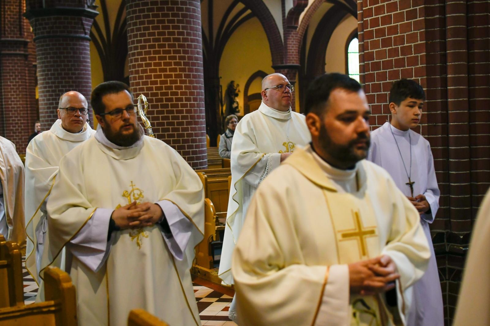 Zdjęcie w galerii na portalu naszraciborz.pl: II Dni Dulcissimiańskie w Raciborzu [FOTO i WIDEO] wiadomości z regionu