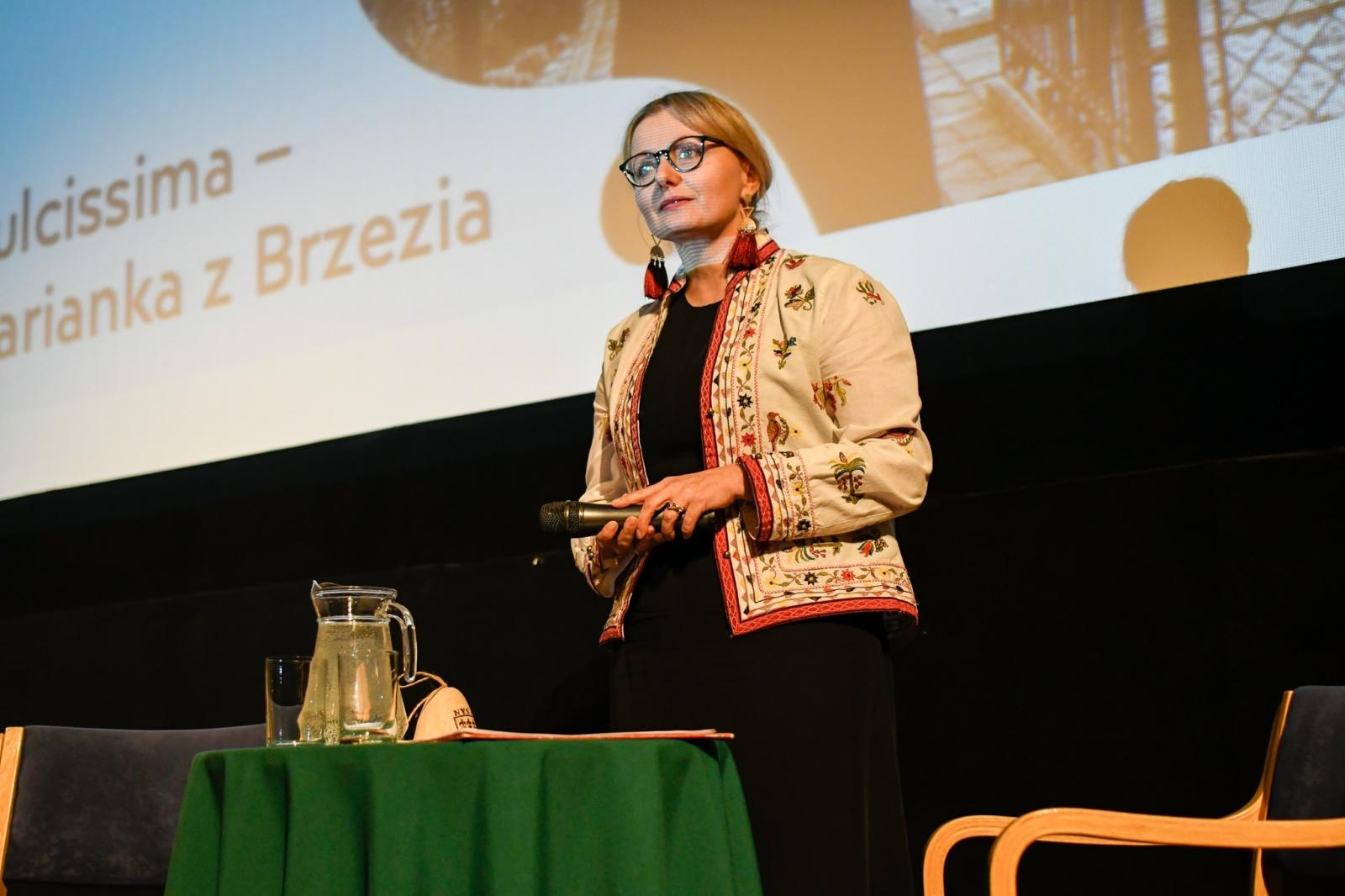 Zdjęcie w galerii na portalu naszraciborz.pl: II Dni Dulcissimiańskie w Raciborzu [FOTO i WIDEO] wiadomości z regionu