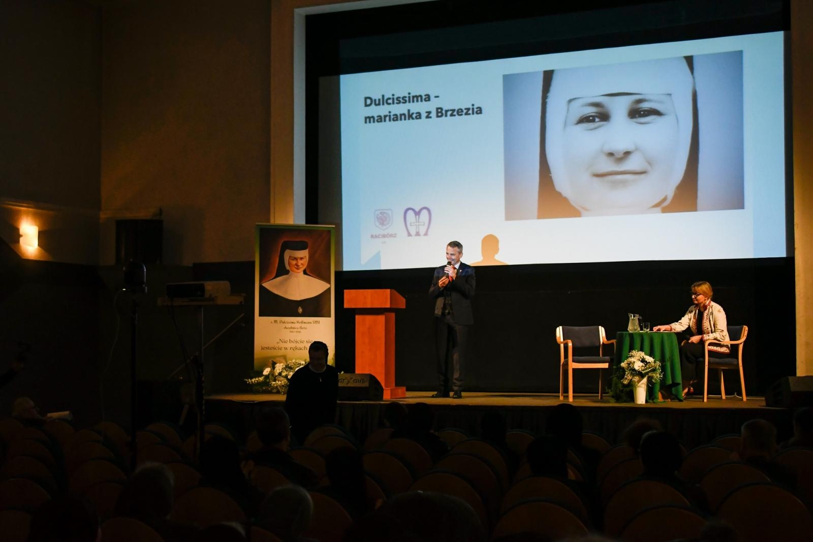 Zdjęcie w galerii na portalu naszraciborz.pl: II Dni Dulcissimiańskie w Raciborzu [FOTO i WIDEO] wiadomości z regionu