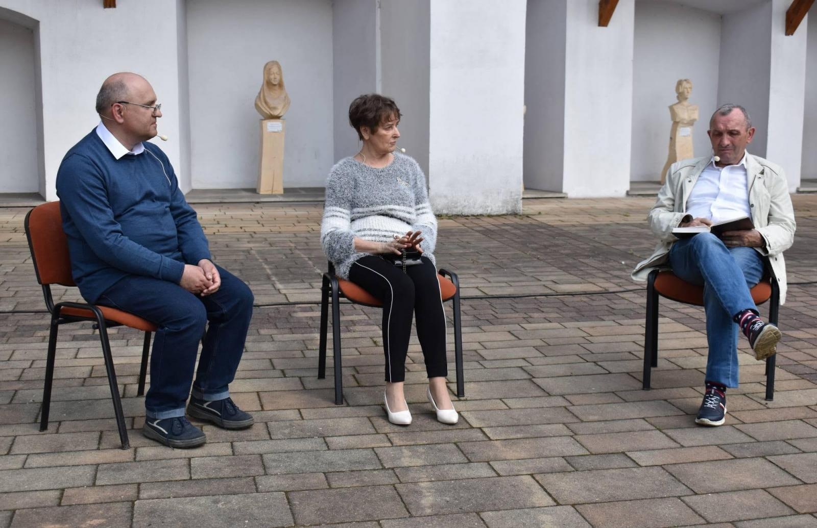 Zdjęcie w galerii na portalu naszraciborz.pl: Aktywne sobotnie popołudnie na Zamku Piastowskim wiadomości z regionu